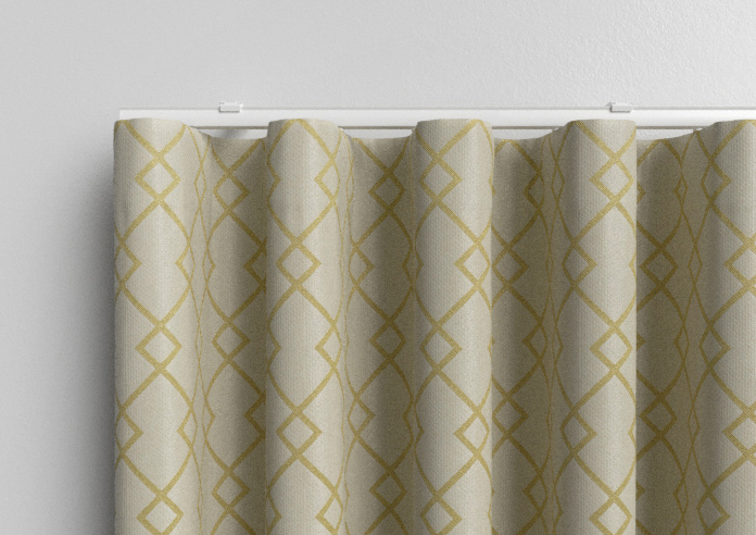 Dolce, Bamboo - Made to Measure Curtains - Image 13